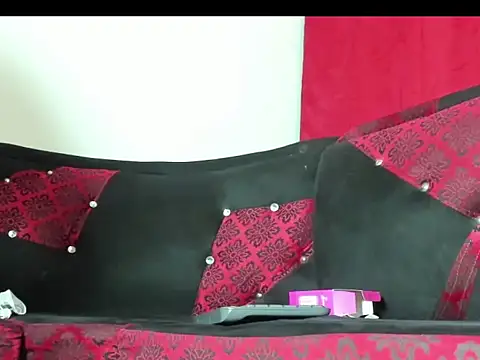 camilo model online show from 01.18.26