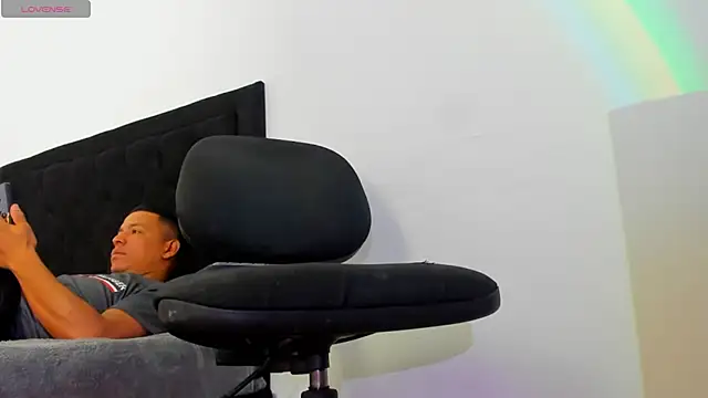 camilo model online show from 03.23.26