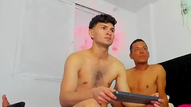 camilo model online show from 04.11.26