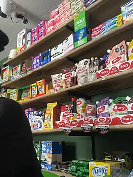 lannabellx online show from 02.14.26