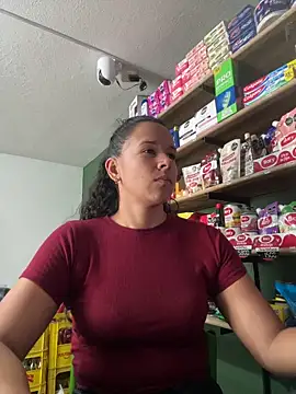 lannabellx online show from 02.17.26