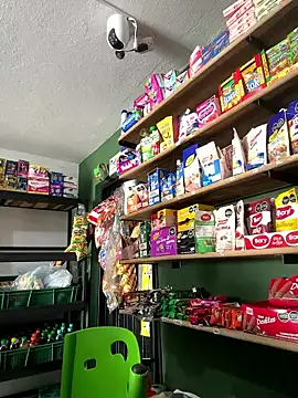 lannabellx online show from 03.26.26