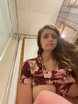 RoxyBrockcali online show from 02.12.26