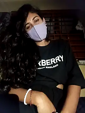 queenneha69 online show from 04.25.26