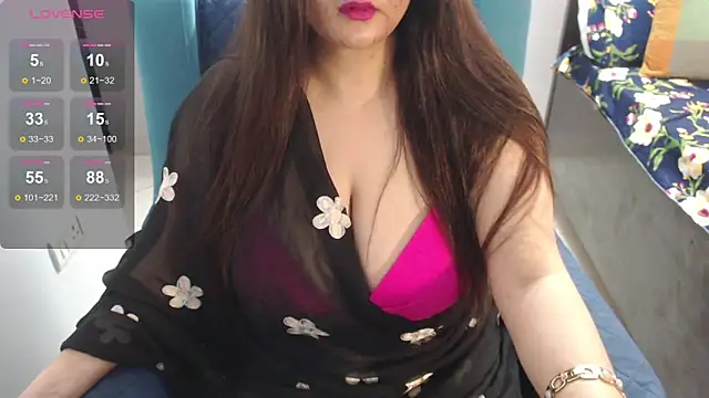 Candy-floss265 online show from 05.02.26