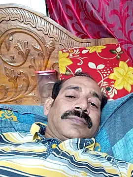 Mdsalu47 online show from 01.10.26