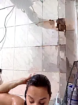 Larissinha015 online show from 03.04.26