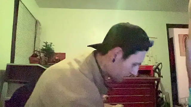 FADEDSADBOY online show from 01.14.26