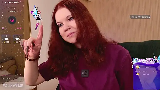 A Lot of Bunny online show from 02.03.26