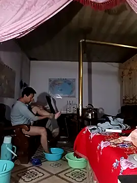 lvjinshun147 online show from 02.21.26