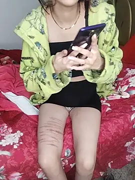 toty0007 online show from 02.25.26