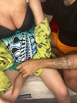 toty0007 online show from 03.31.26