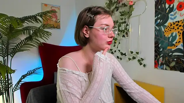 Pinky One online show from 01.11.26