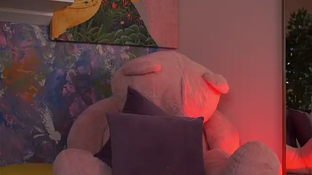 Ava Solis online show from 03.26.26