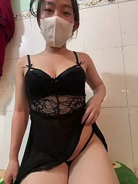 Babylove86 online show from 01.19.26