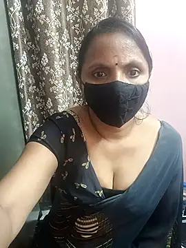 Snapshot of Flora_Telugu chatting on 02.04.26 Flora Telugu online show from 02.04.26