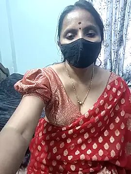 Snapshot of Flora_Telugu chatting on 02.06.26 Flora Telugu online show from 02.06.26