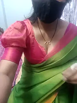 Snapshot of Flora_Telugu chatting on 02.20.26 Flora Telugu online show from 02.20.26