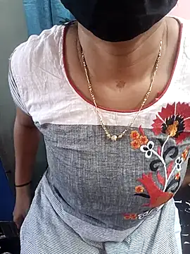 Snapshot of Flora_Telugu chatting on 03.01.26 Flora Telugu online show from 03.01.26