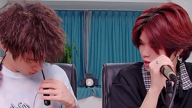 Snapshot of HD-stick998 chatting on 07.18.26 HD-stick998 online show from 07.18.26