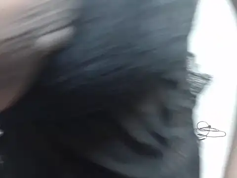 CrystalMelaninZA online show from 01.06.26