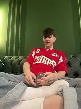 ravenryx online show from 03.05.26