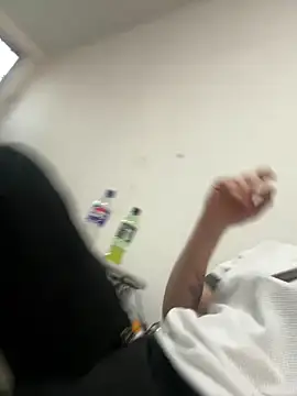 ravenryx online show from 03.10.26