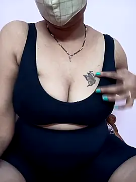 Ammu14399 online show from 02.06.26