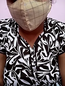 Ammu14399 online show from 02.17.26