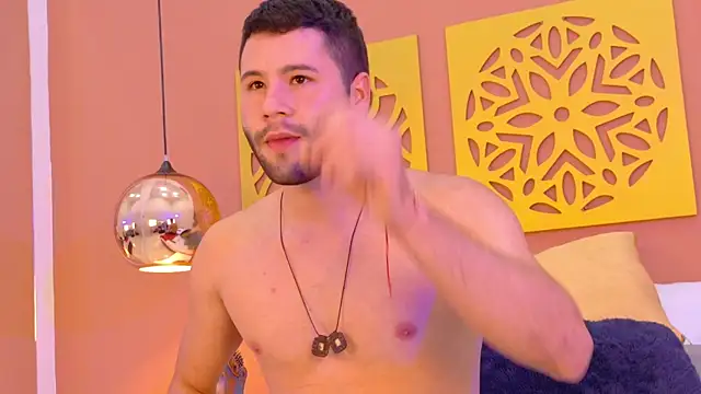 AndyKnoxx online show from 01.06.26