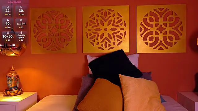 Snapshot of AndyKnoxx chatting on 02.02.26 AndyKnoxx online show from 02.02.26