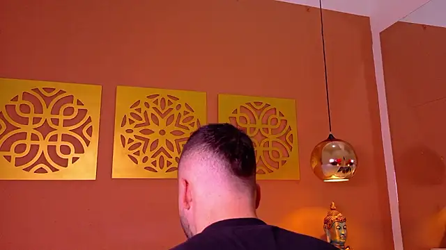 Snapshot of AndyKnoxx chatting on 02.05.26 AndyKnoxx online show from 02.05.26