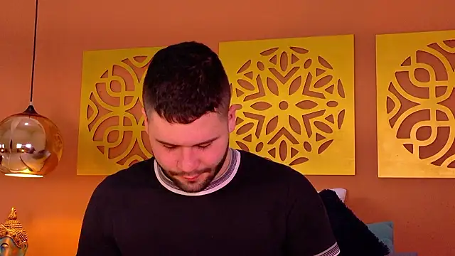 Snapshot of AndyKnoxx chatting on 02.07.26 AndyKnoxx online show from 02.07.26