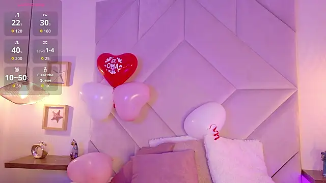 Snapshot of AndyKnoxx chatting on 02.15.26 AndyKnoxx online show from 02.15.26