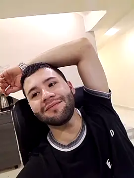 Snapshot of AndyKnoxx chatting on 02.20.26 AndyKnoxx online show from 02.20.26