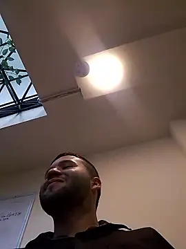 Snapshot of AndyKnoxx chatting on 02.21.26 AndyKnoxx online show from 02.21.26