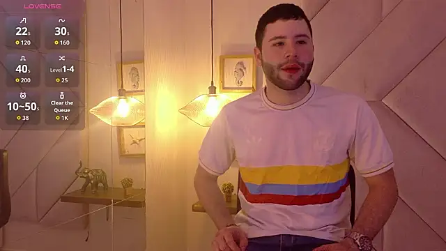 Snapshot of AndyKnoxx chatting on 02.27.26 AndyKnoxx online show from 02.27.26