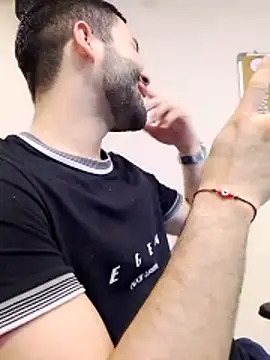 Snapshot of AndyKnoxx chatting on 03.01.26 AndyKnoxx online show from 03.01.26