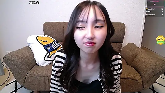 -Ema  online show from 07.14.26