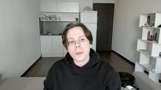 FedorWolf online show from 01.16.26