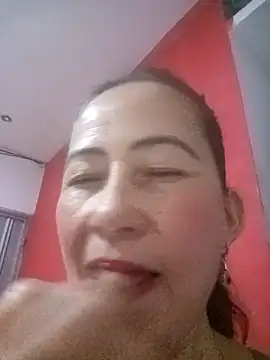 Salome 69 online show from 02.23.26