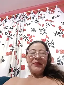 Snapshot of Salome_69 chatting on 07.04.26 Salome 69 online show from 07.04.26