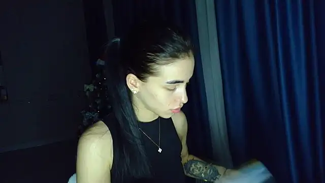 Vlada Elfie online show from 01.07.26