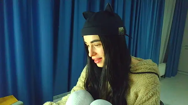 Vlada Elfie online show from 02.24.26