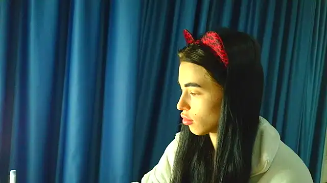 Vlada Elfie online show from 03.26.26