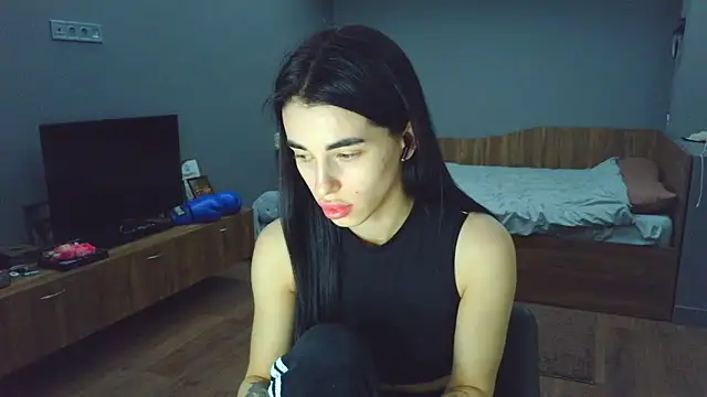 Vlada Elfie online show from 04.13.26