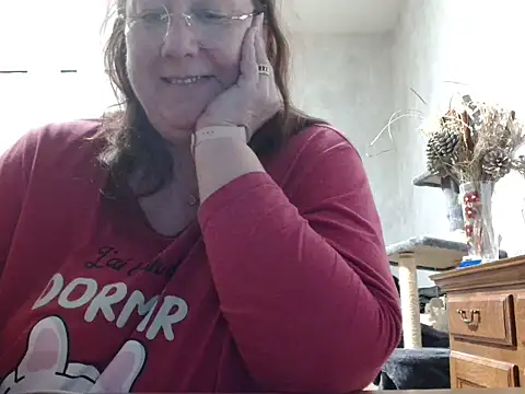 xmyriamx online show from 03.19.26