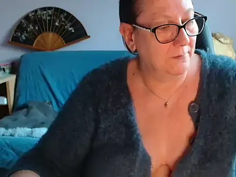 xmyriamx online show from 03.21.26