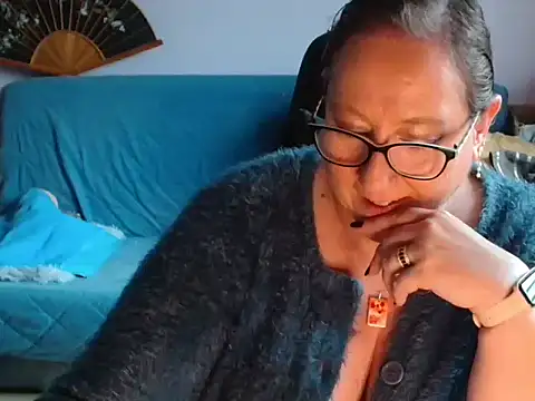 xmyriamx online show from 04.05.26