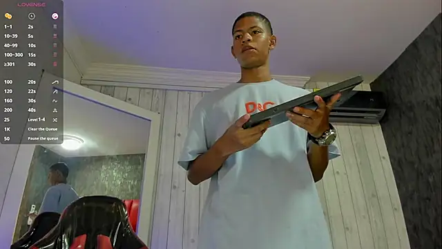  erick j online show from 01.07.26